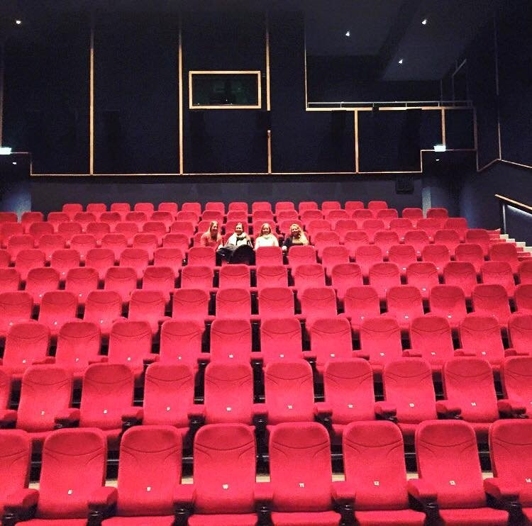 Pathé Nijmegen-奈梅亨必去景点