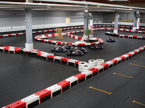 Event Park-Ponts必去景点