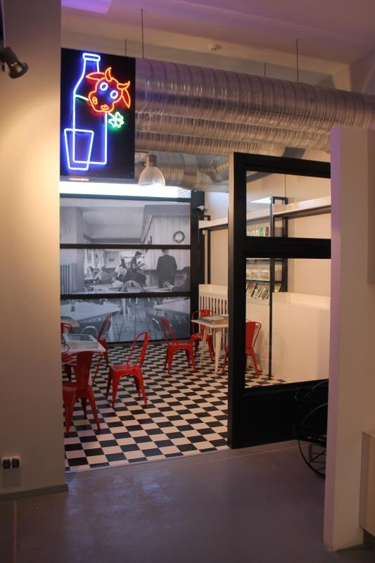 Centre of Dairy Tradition - Milk Museum景点图片