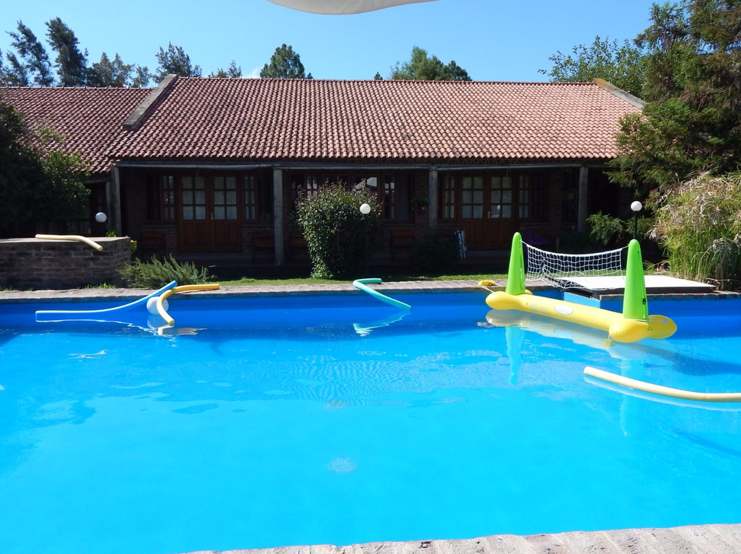 Hostal Canela