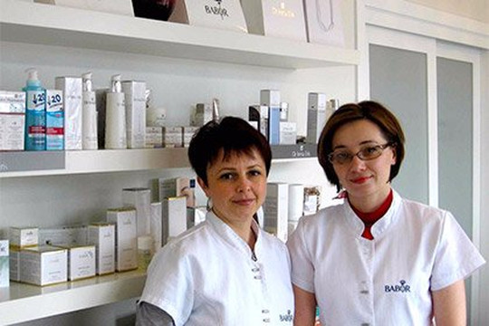 Avora Skin Spa-Wynndel必去景点