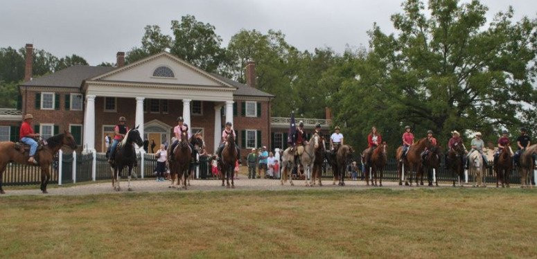 Oakland Heights Farm-Gordonsville必去景点