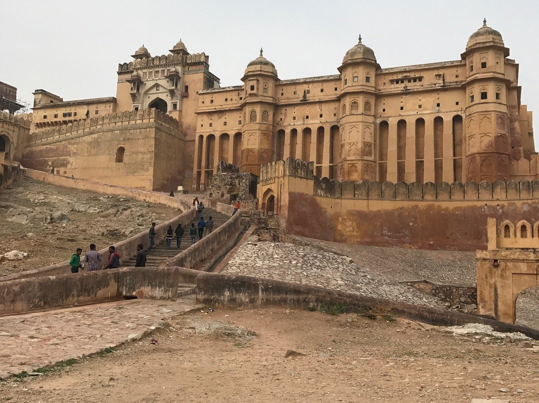 Reve India Tours景点图片