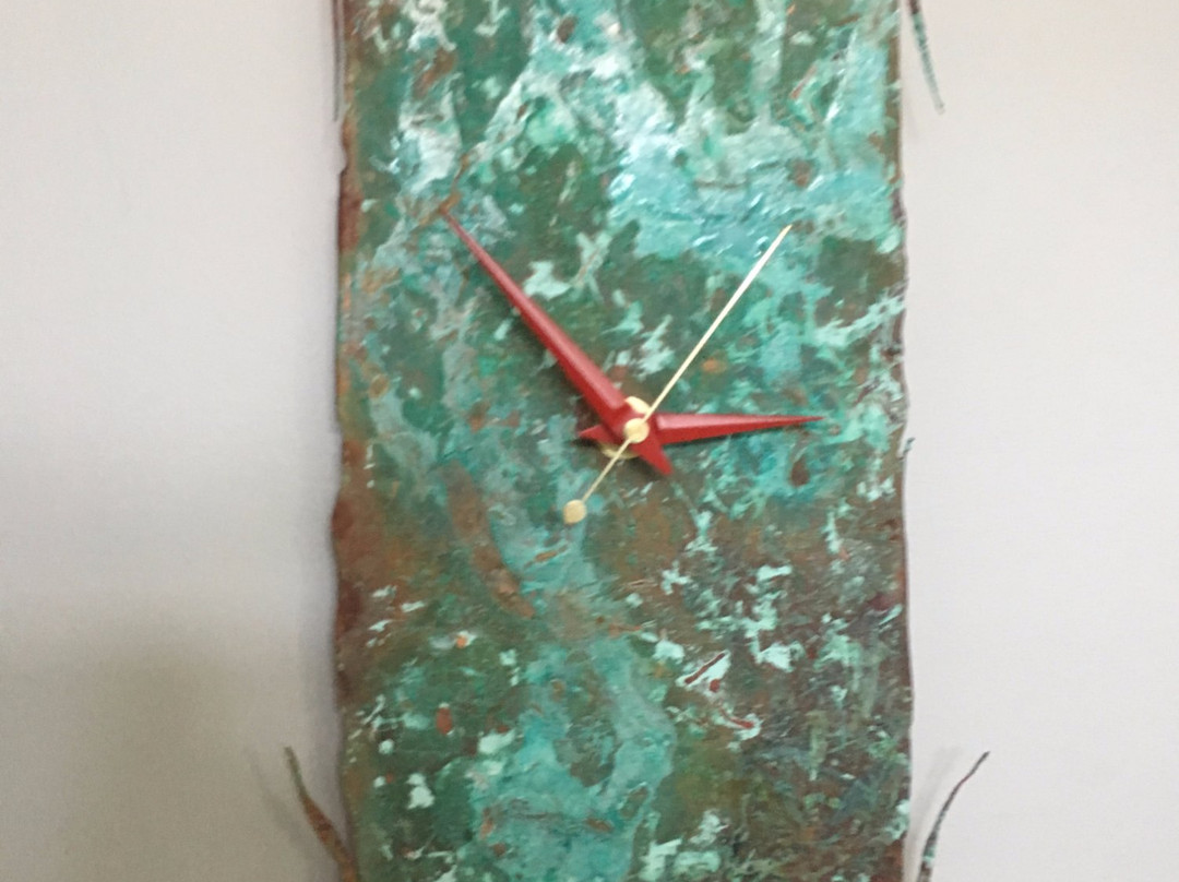 In-Town Gallery-查塔努加必去景点