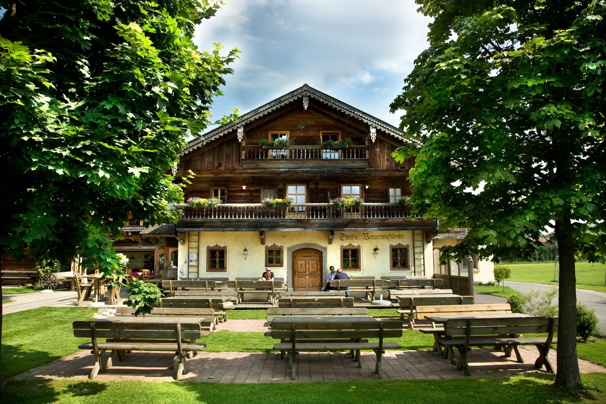 Greischbergerhof-官方