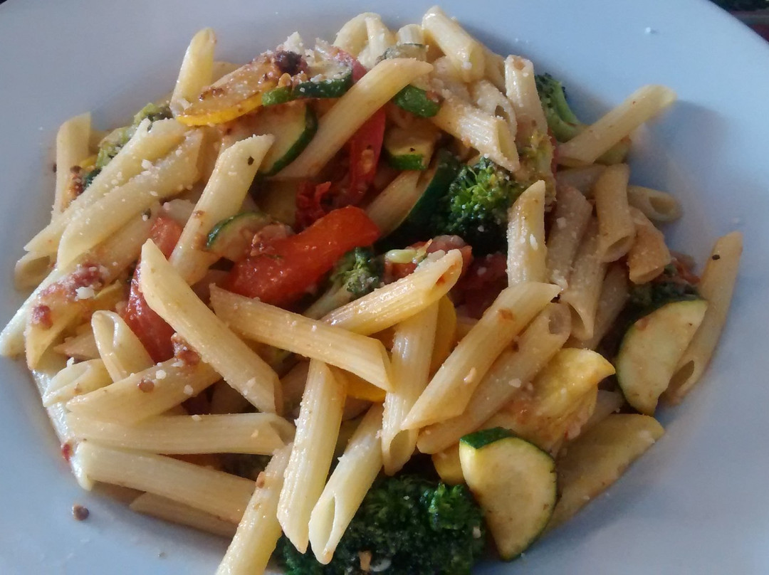 Little Italy's Trattoria