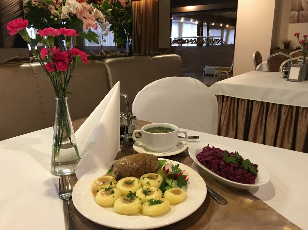 Eurohotel Katowice主图