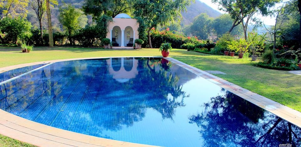 Gangani酒店住宿-Tikli Bottom