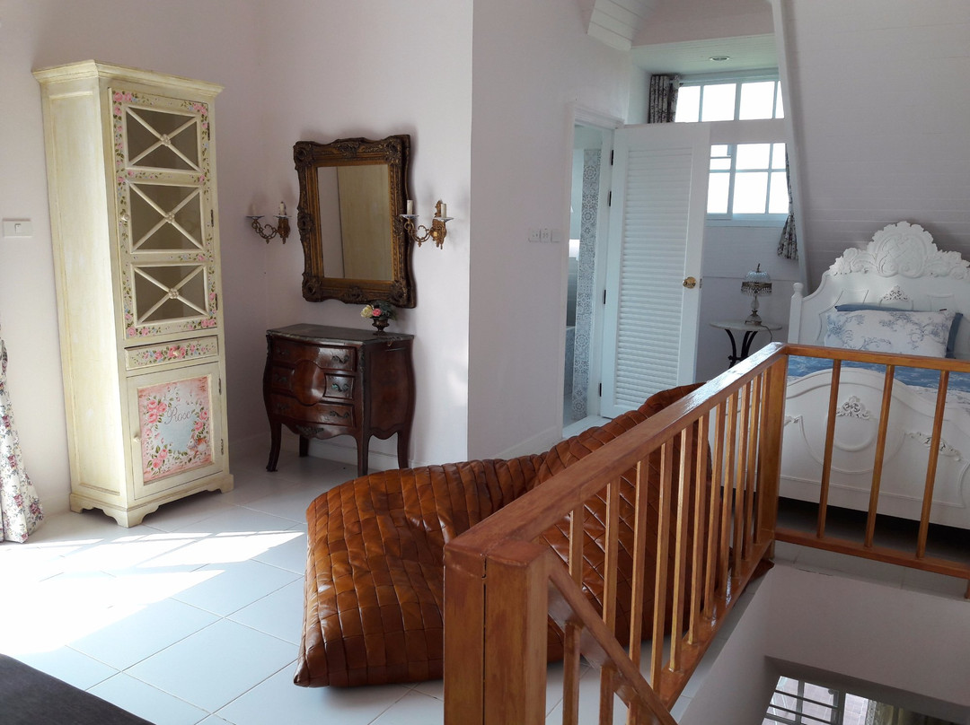 Le Jardin De Maejo主图