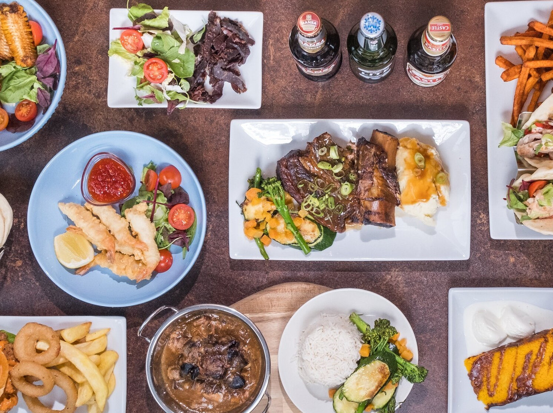 Karoo Bar & Kitchen