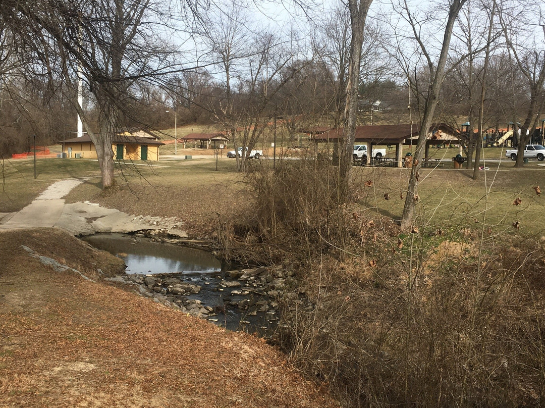 Miner Park-Glen Carbon必去景点