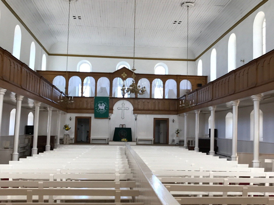 Genadendal National Monument-Genadendal必去景点