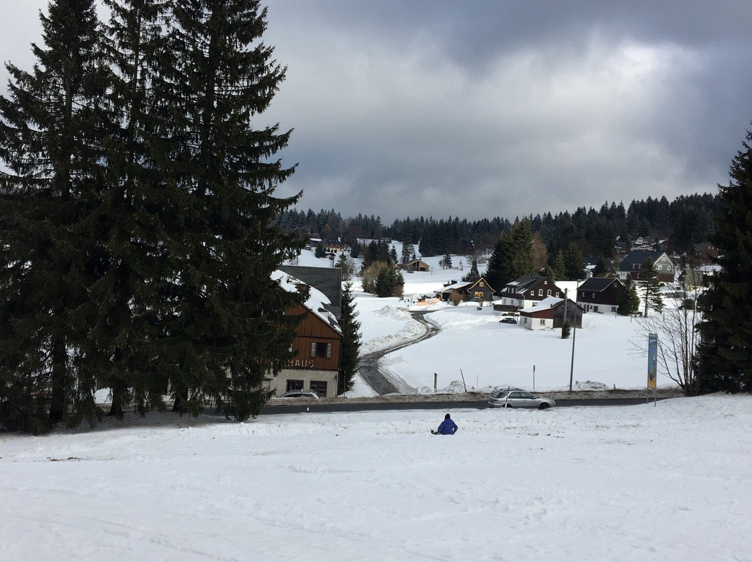 Skischule Klingenthal-Klingenthal必去景点