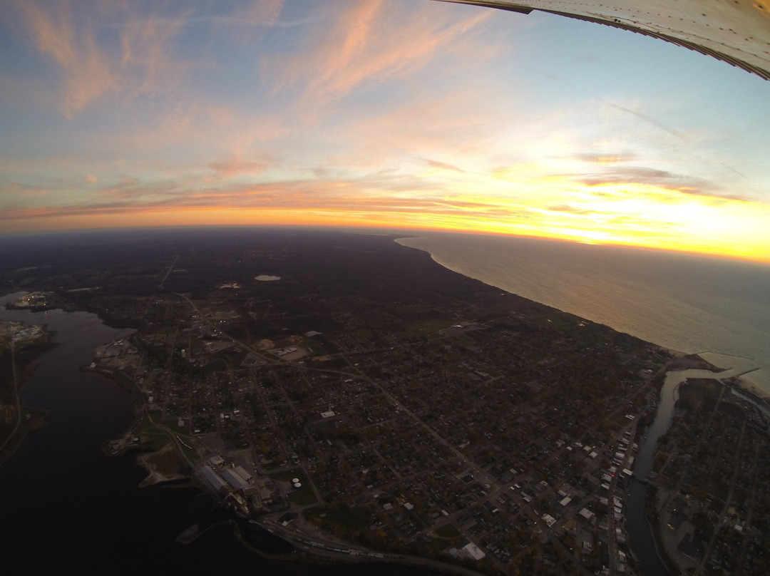 Orchard Beach Aviation景点图片