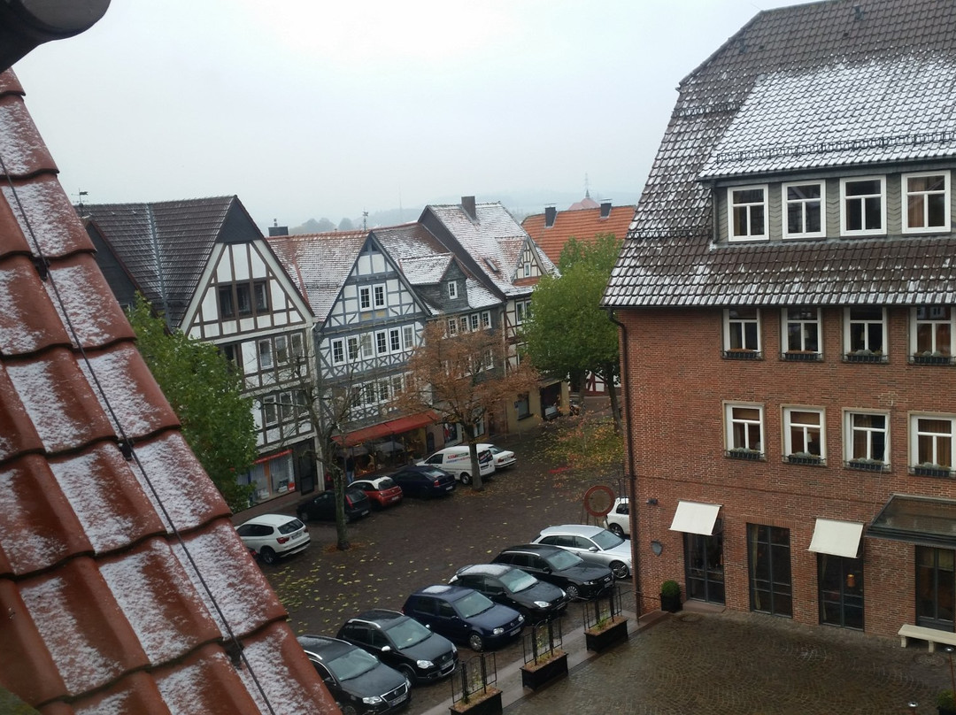 Hotel-Restaurant Rats-Schanke主图