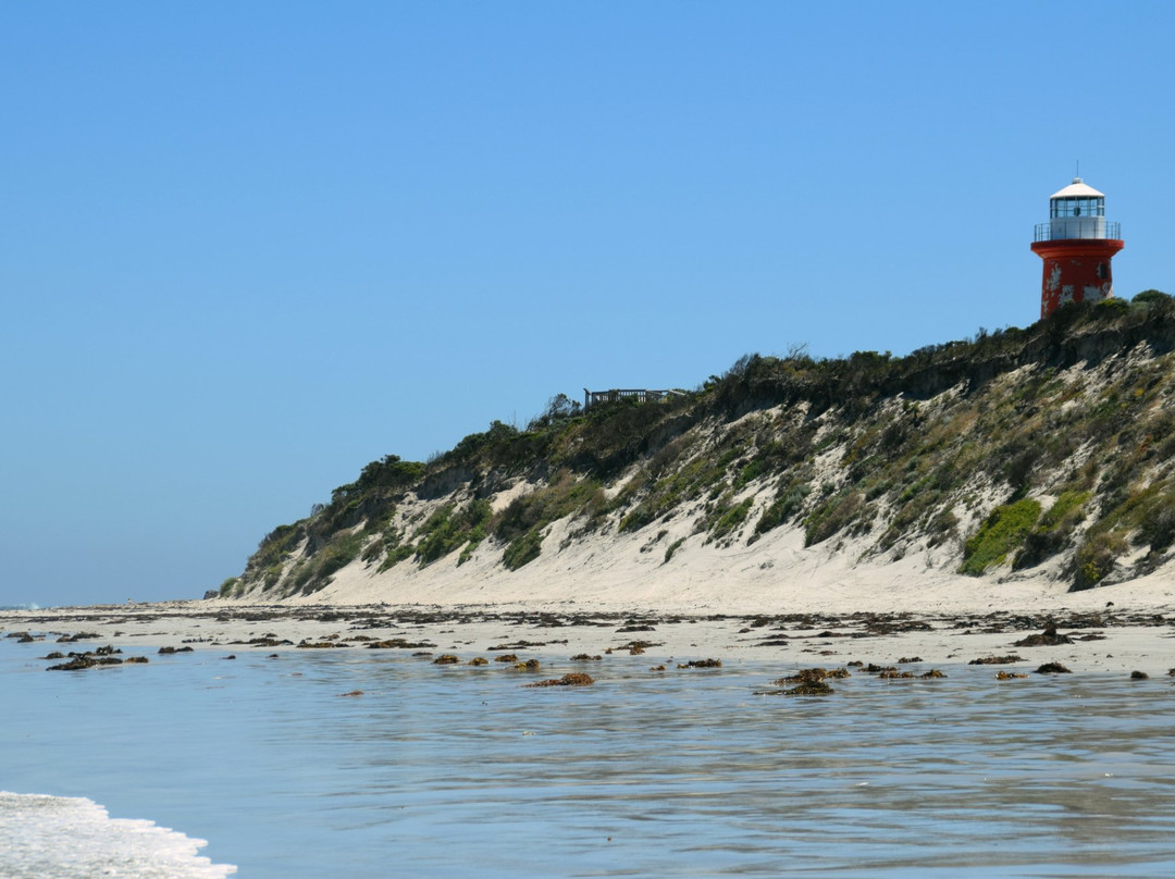 Tantanoola旅游景点-Cape Banks Lighthouse