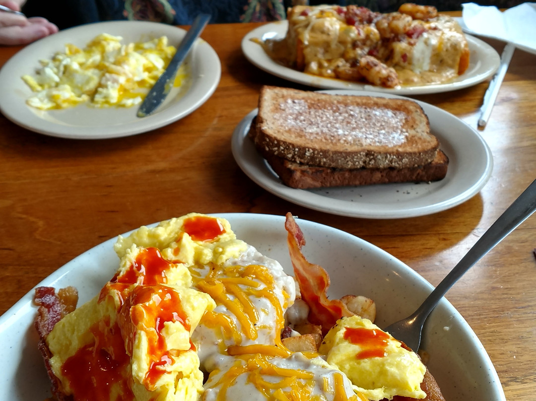 43rd Street Deli & Breakfast House
