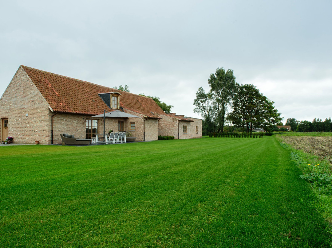 B&B Hoeve Welgelegen主图