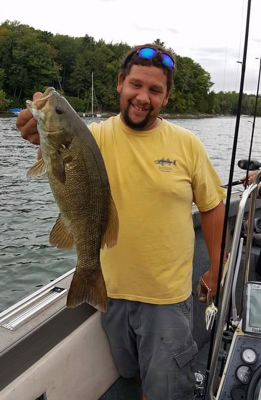 3rd Alarm Charters & Guide Service-Proctor必去景点