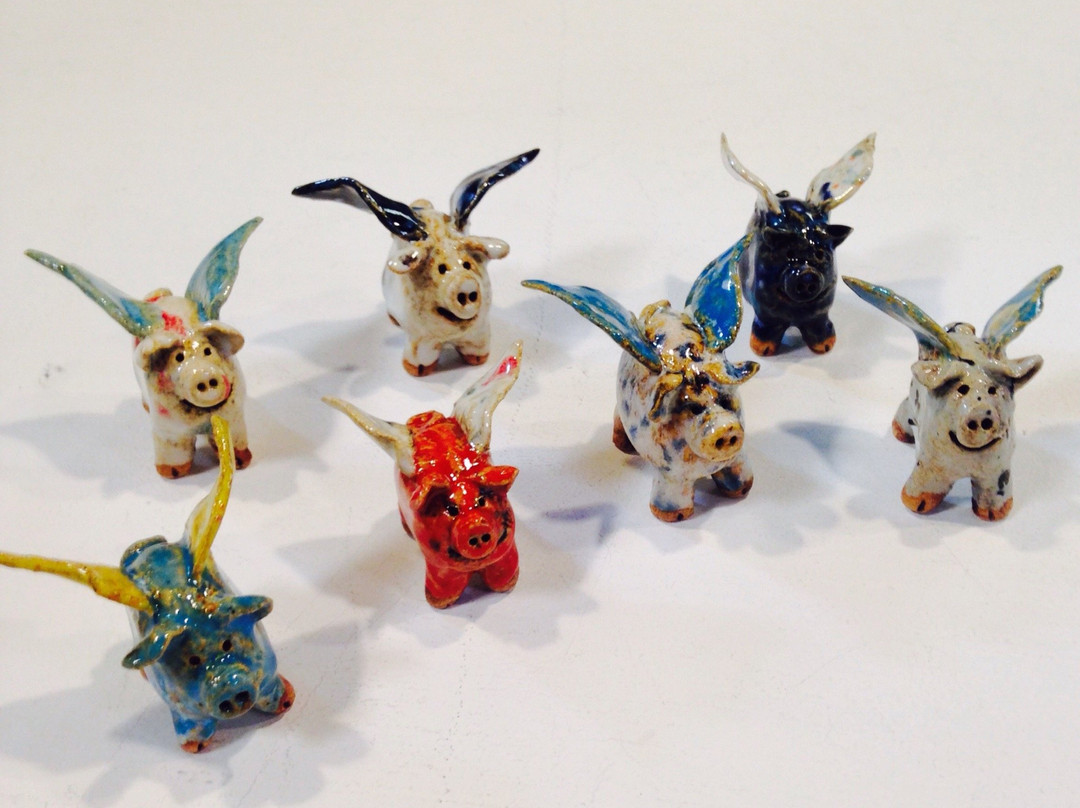 Artzi Stuff景点图片