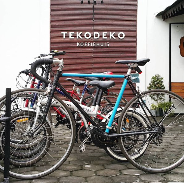 Rental Fiets景点图片