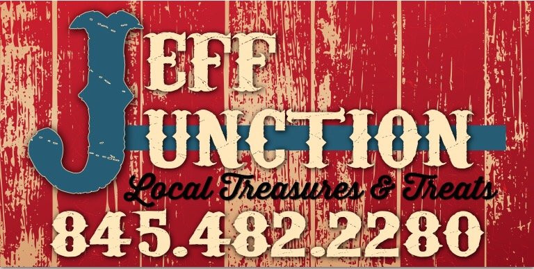 Jeff Junction景点图片