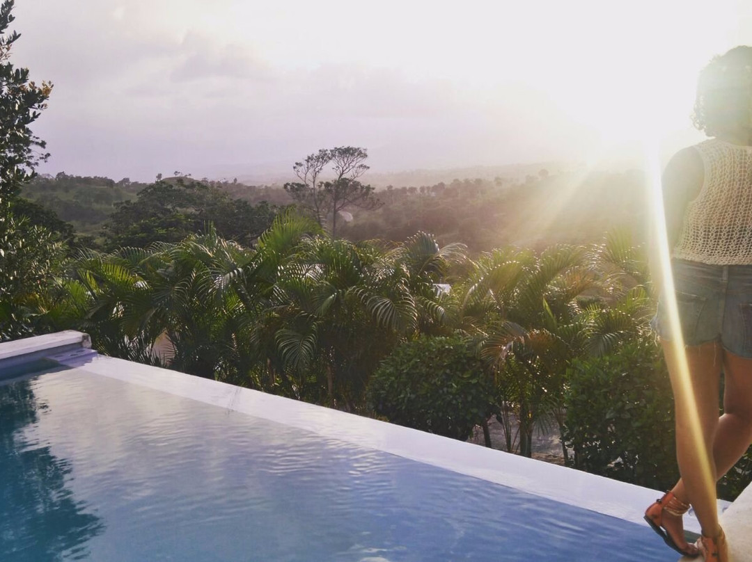 Hotel Vista Linda Lodges et Villas主图