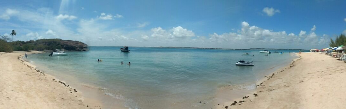 Nordestur-嘎林海斯港必去景点