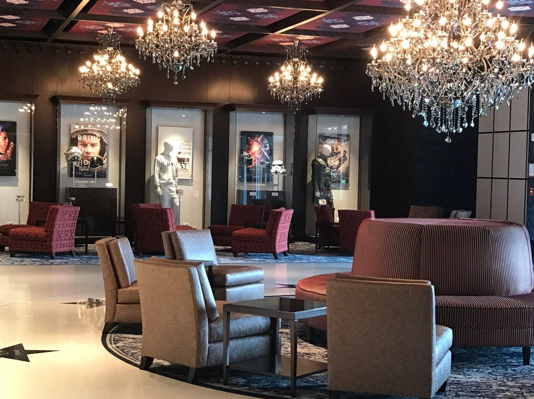 Santiko's Embassy 14-圣安东尼奥市必去景点