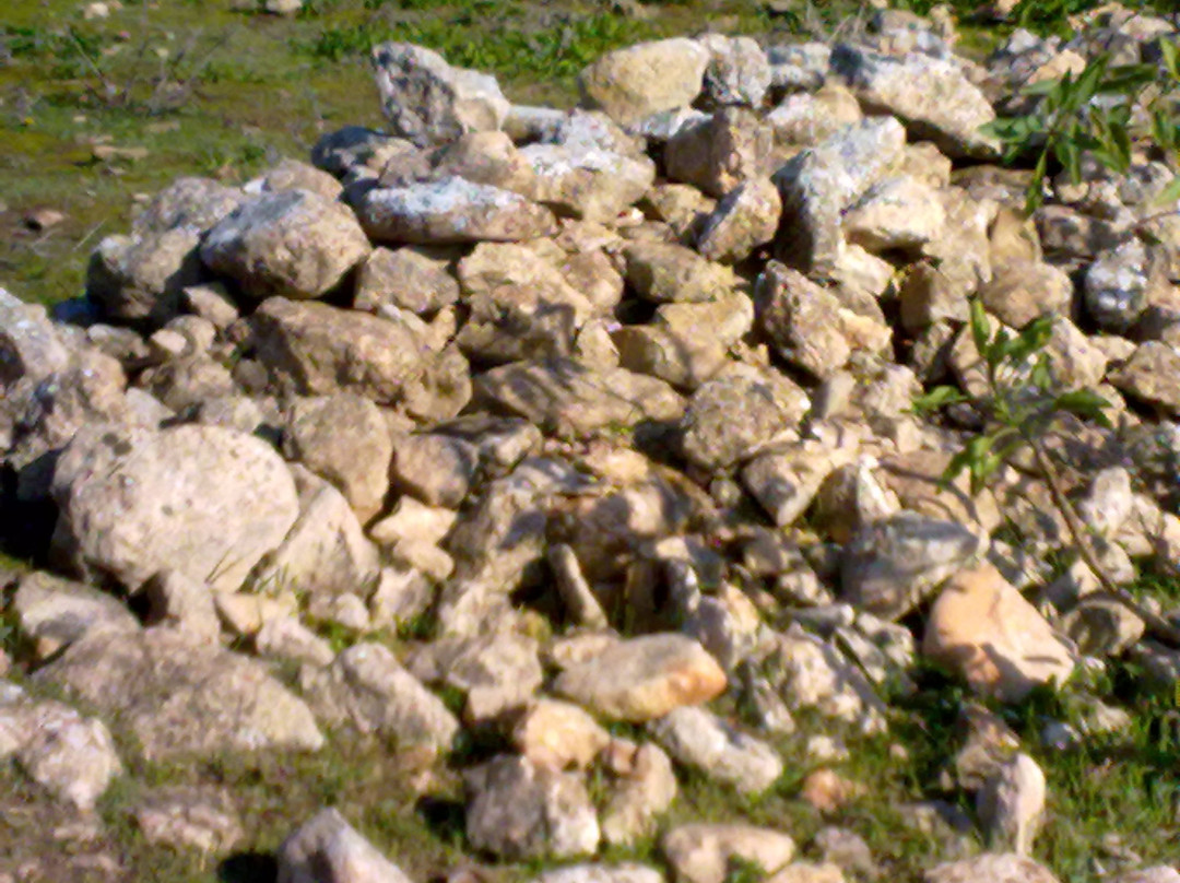 Tazotas-摩洛哥-马扎甘葡萄牙城必去景点