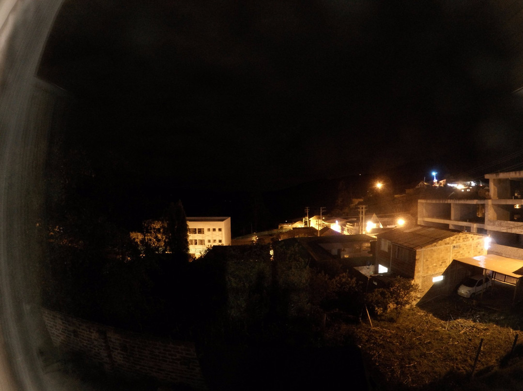 Hotel Brisas Del Nevado主图