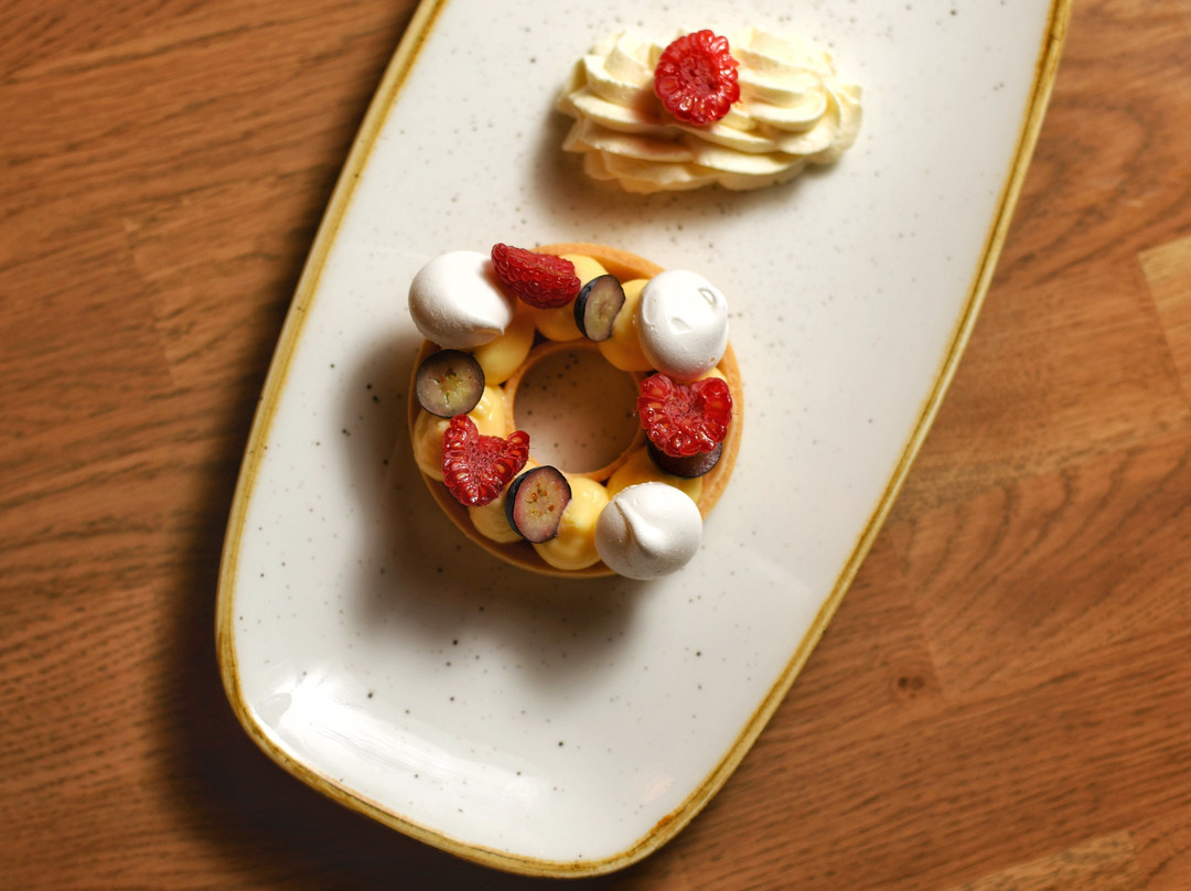 Palmers Bar & Kitchen