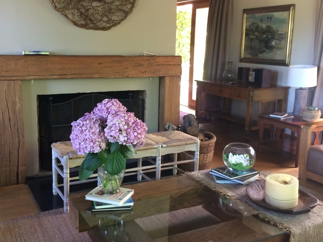 Casa de Huespedes Miguel Torres主图