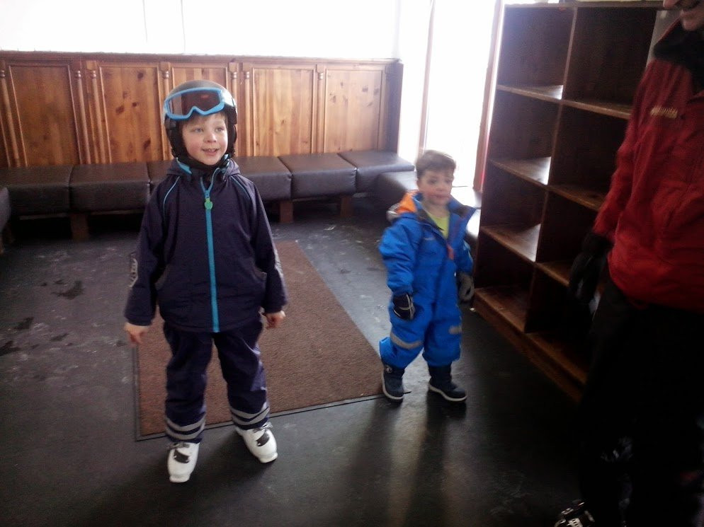 Bansko Ski Rental-班斯克必去景点