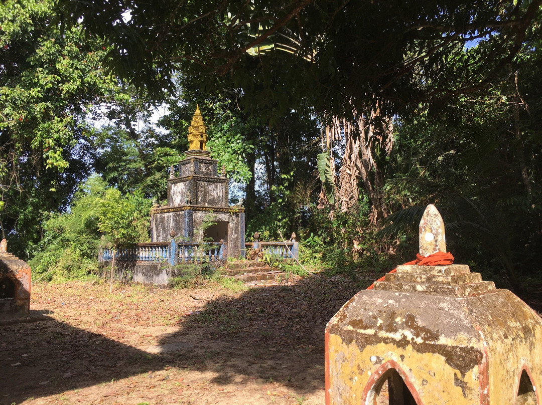 Koh Kong Wonders & Excursions景点图片