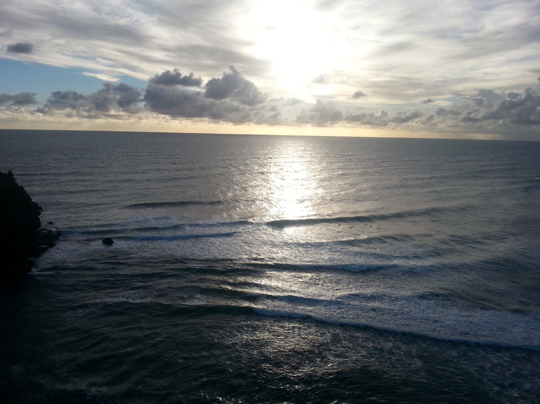 Rapu Surf-皮哈海滩必去景点