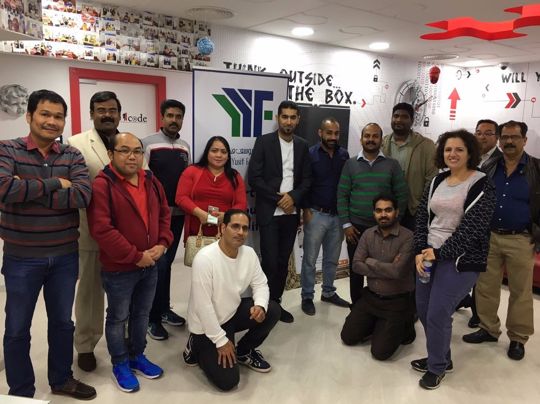 Escape Code-麦纳麦必去景点