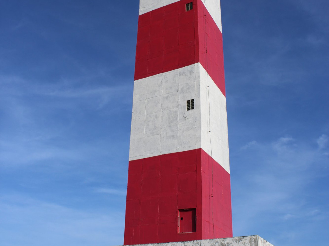 Farol De Taipu-Marau必去景点