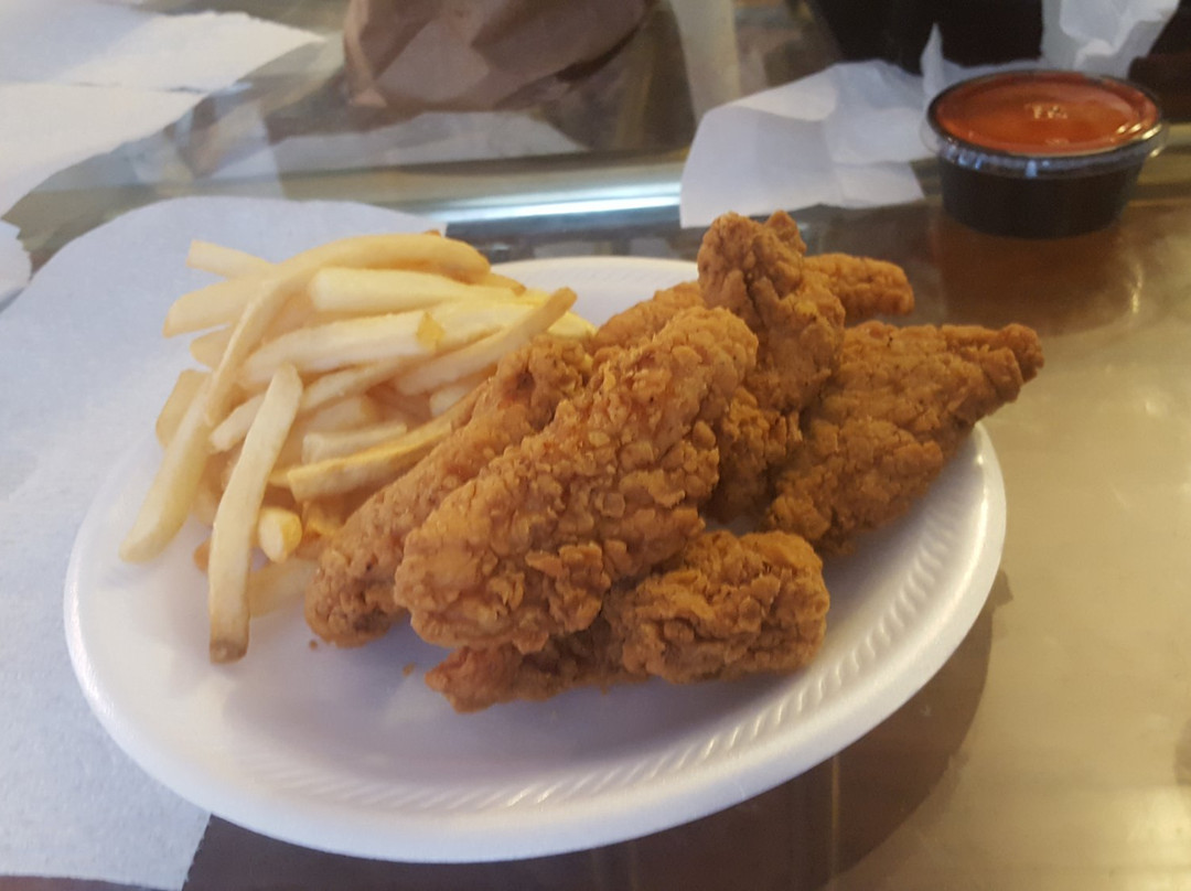 Westfield Family Restaurant