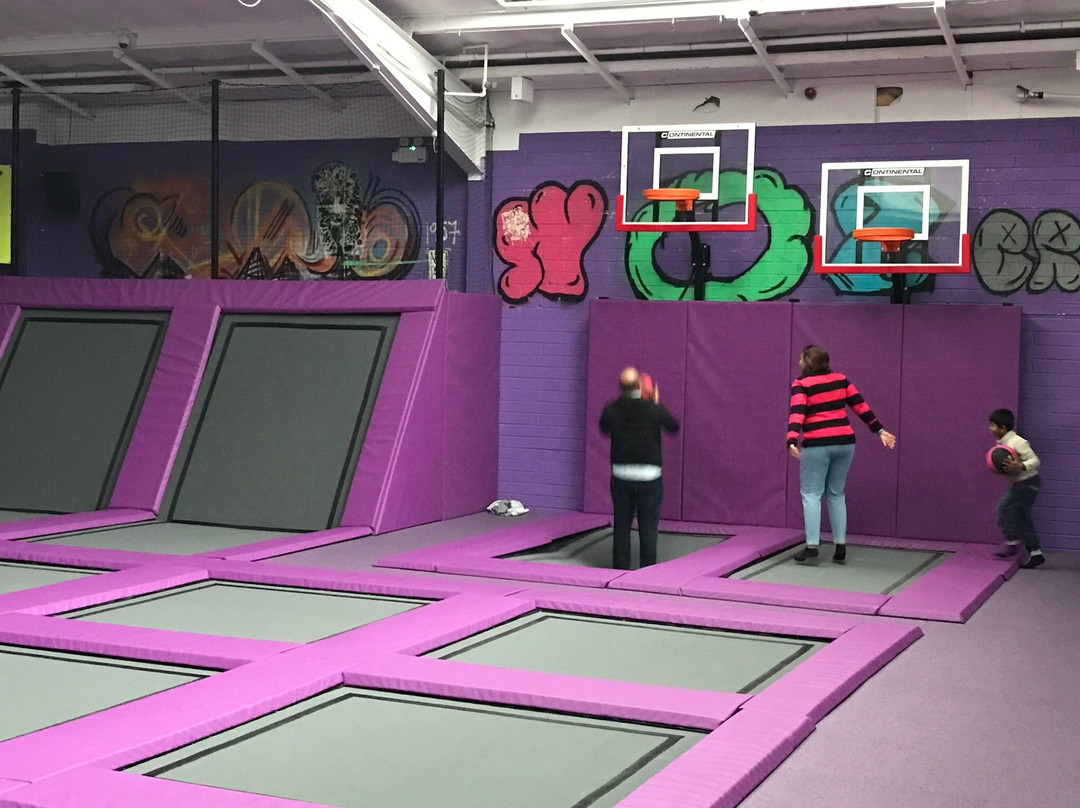 Islejump-桑当必去景点