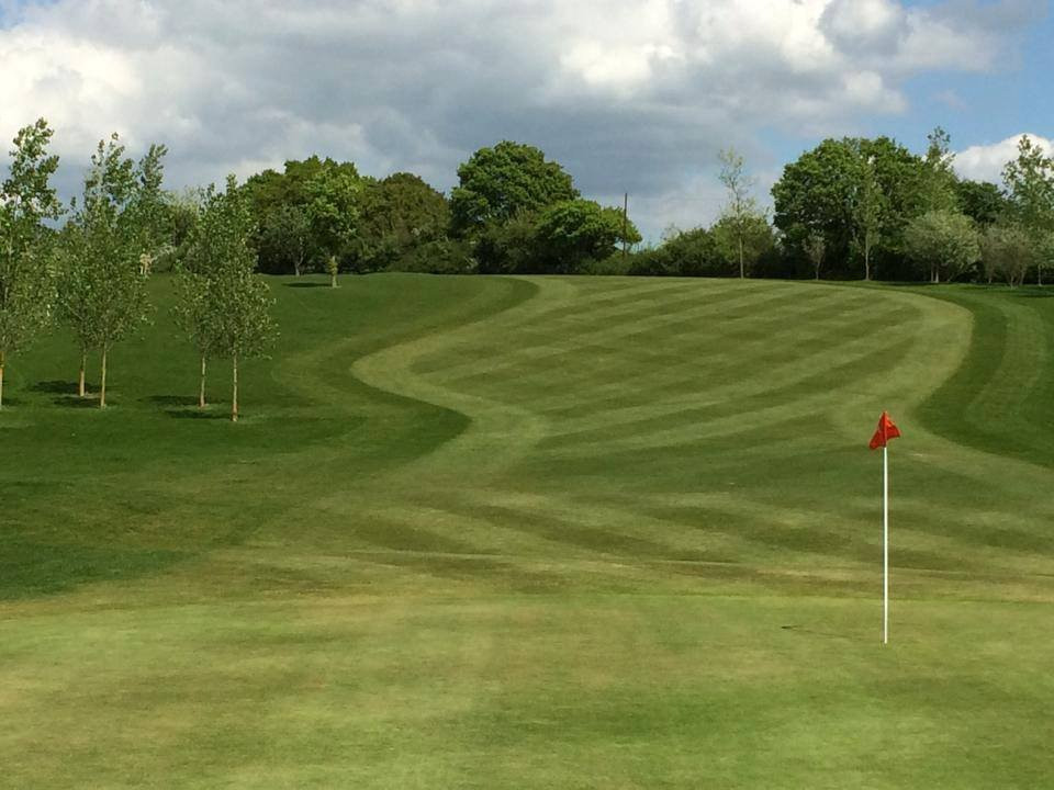 Playgolf Colchester景点图片