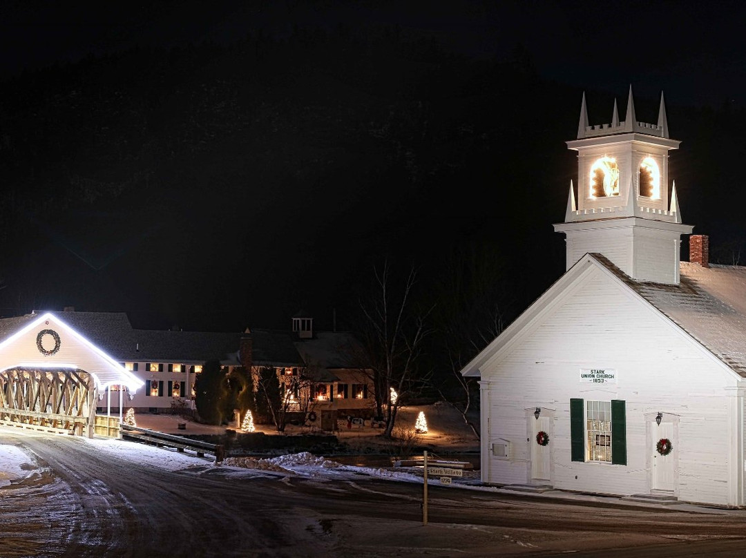 Stark Village Inn主图