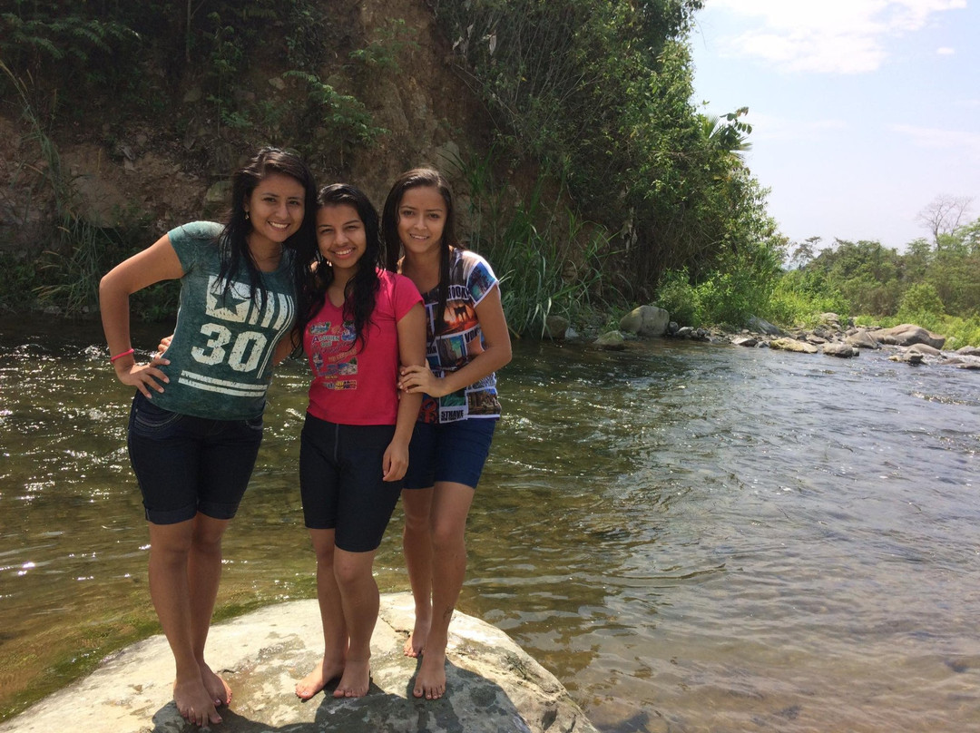 Balneario Pisagua-Montalvo必去景点