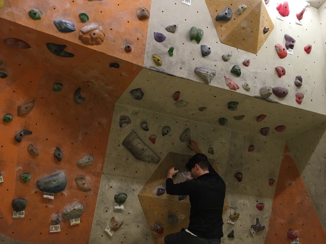 King Rock Arrampicata景点图片