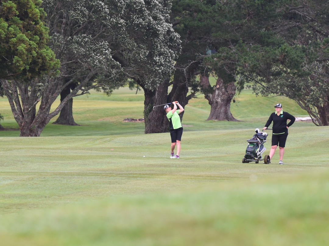 Westown Golf Club景点图片