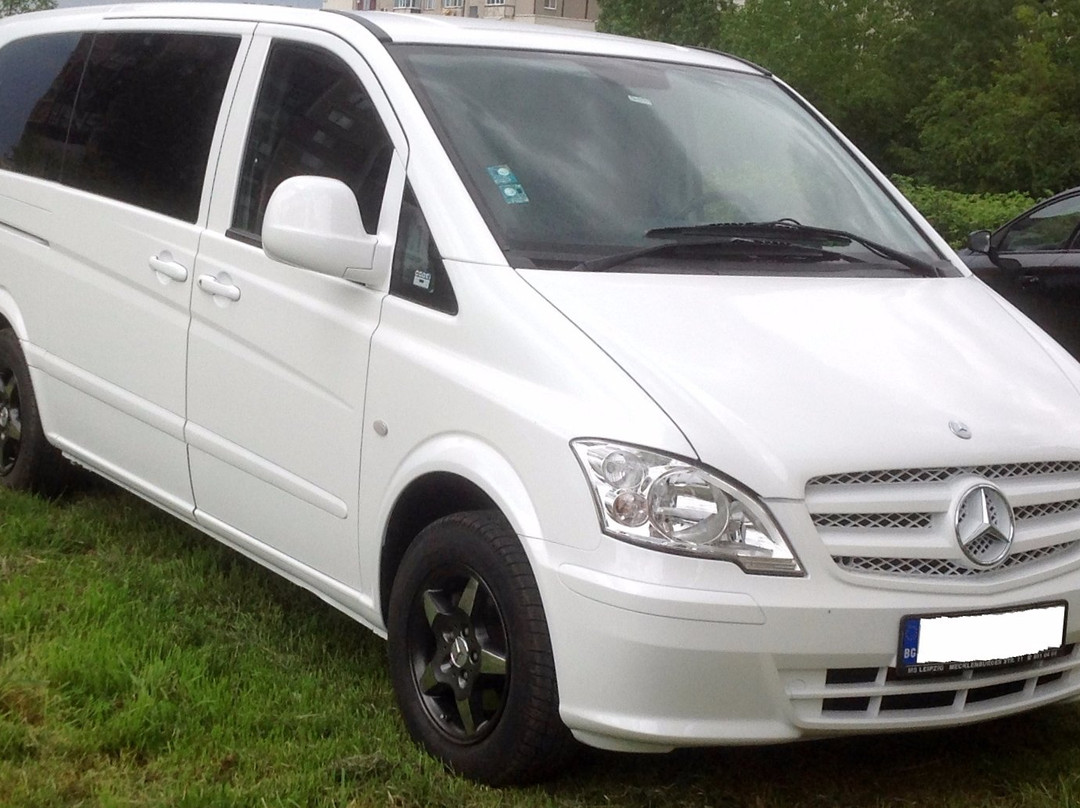 TransferBulgaria-晴滩必去景点