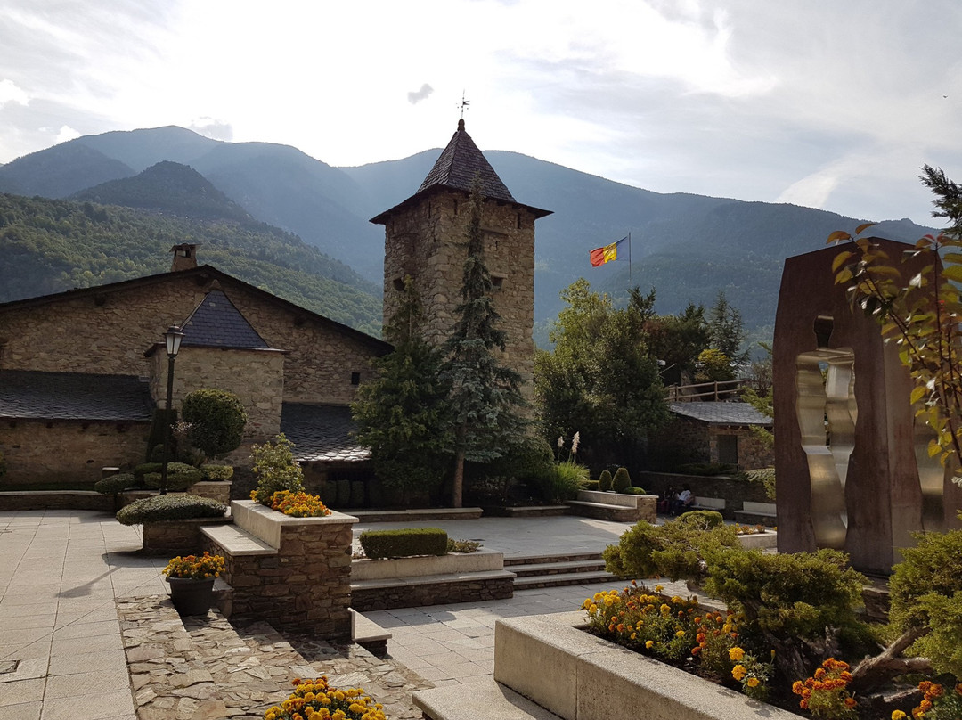 Andorra la Vella Parish旅游攻略图片