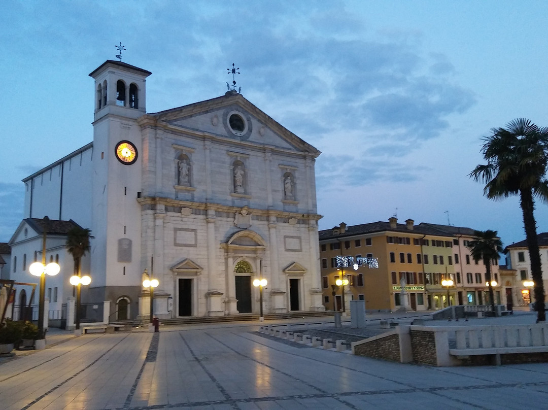 Chiesa del Santissimo Redentore景点图片