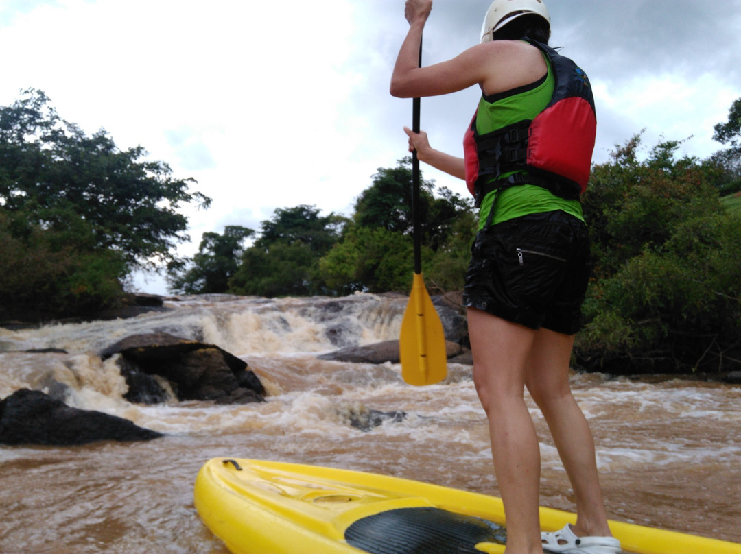 D' pe na Prancha-索科罗必去景点