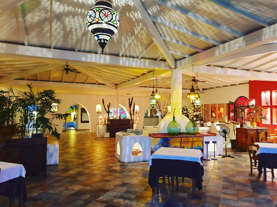 Ristorante Il Faro